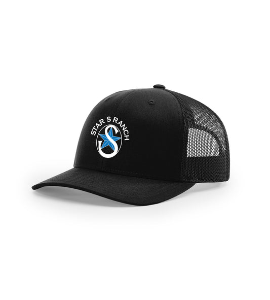 Richardson Hat
