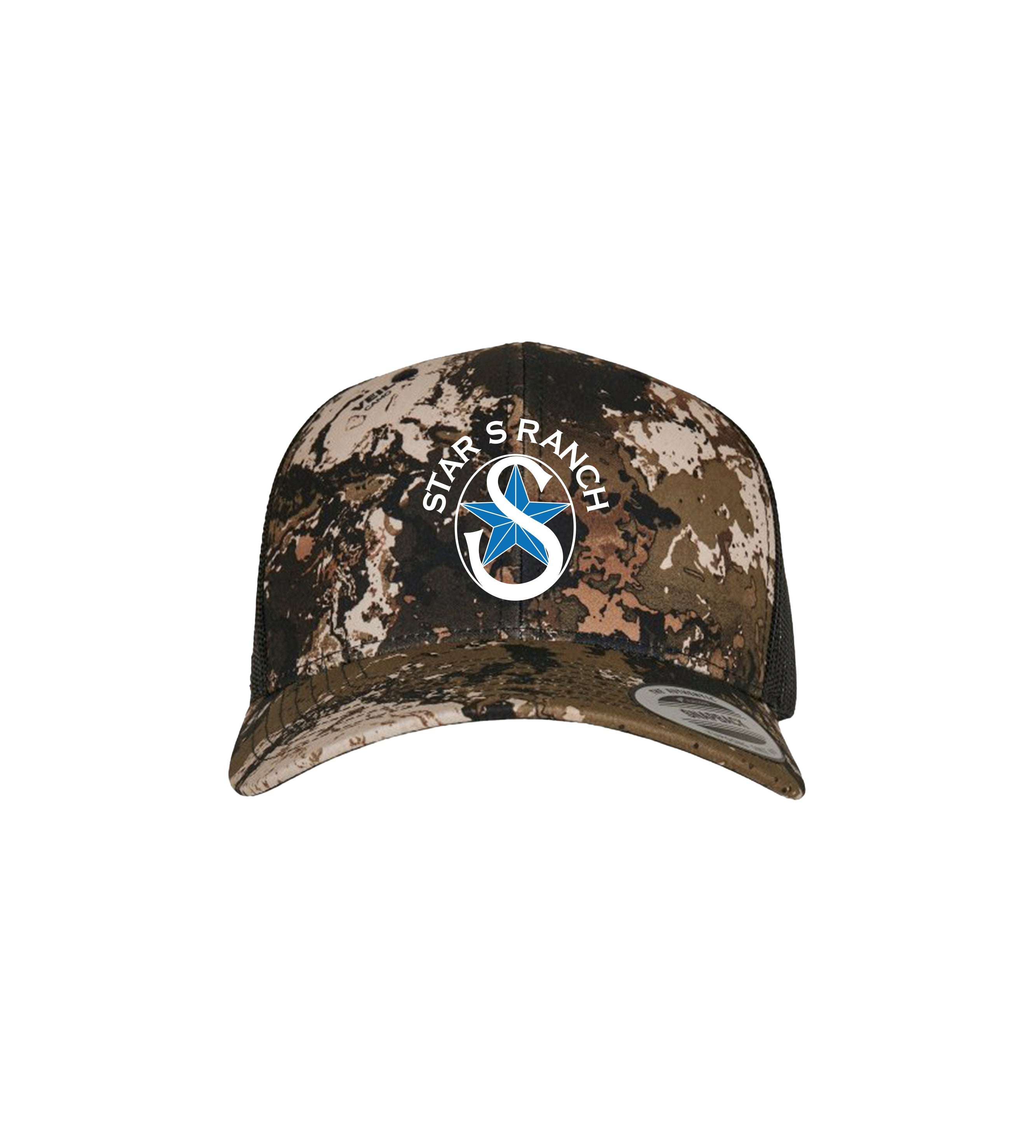 YP Classics® Hat – Star S Ranch