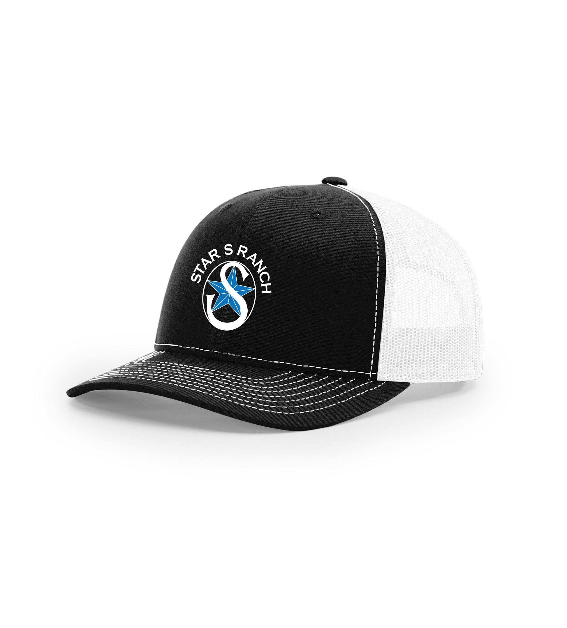 Richardson Hat Star S Ranch